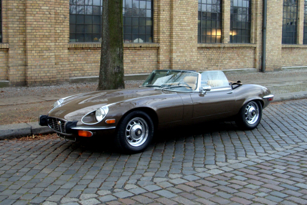 E-Type