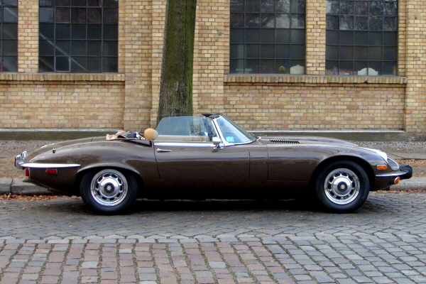 E-Type
