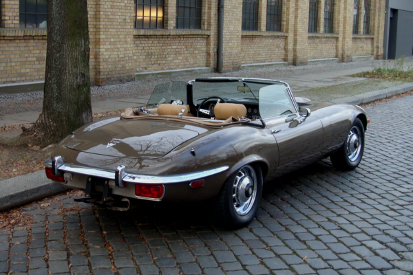 E-Type