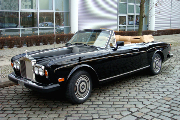 RollsRoyce