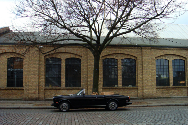 RollsRoyce