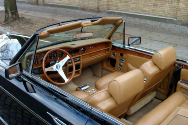 RollsRoyce