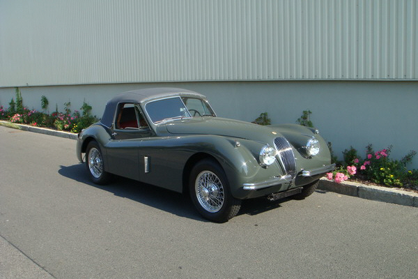 XK120