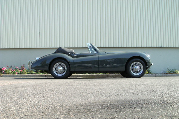 XK120
