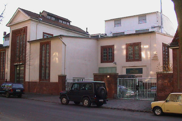 Klicken Sie auf das Bild um zur Uebersicht zurueck zu gelangen..